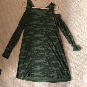 Sanctuary dress